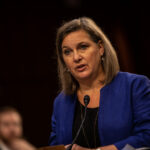 Visszavonul Victoria Nuland