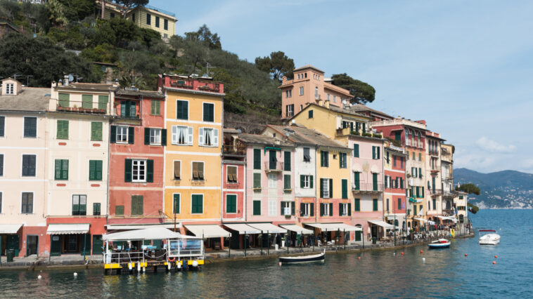 A világ egyik legnagyobb alagútját építik meg az olaszok