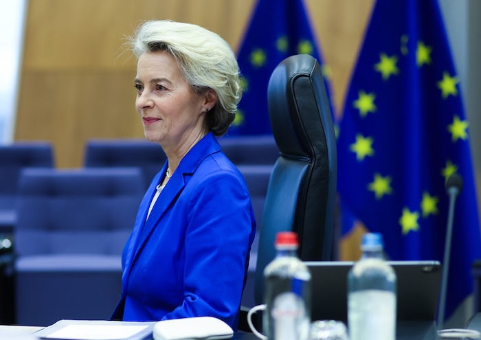 Az Európai Bizottság újabb 2 milliárd eurót szabadított fel Magyarországnak