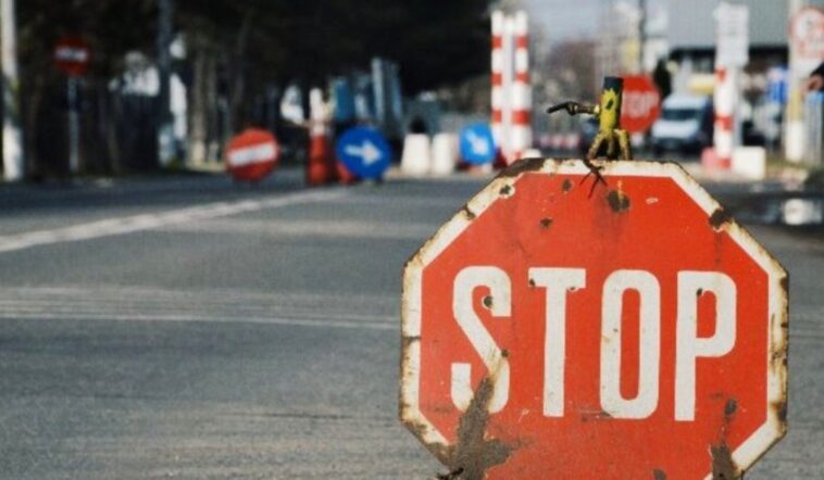 Változások a határsávban tartózkodó személyekkel kapcsolatban