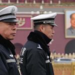 Hamarosan kínai rendőrök járőröznek Magyarországon