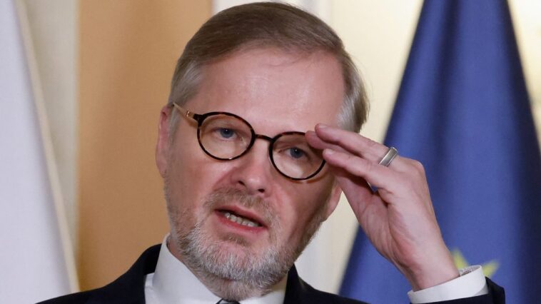 Prága lemondta a közös cseh-szlovák kormányülést