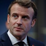 Macron bejelentette: mégis katonákat kéne küldeni az ukrajnai frontra