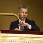 Rákay Philip olyan gyorsan kiiszkolt a legújabb Lázár–Navracsics-háborúból, ahogy csak lehet