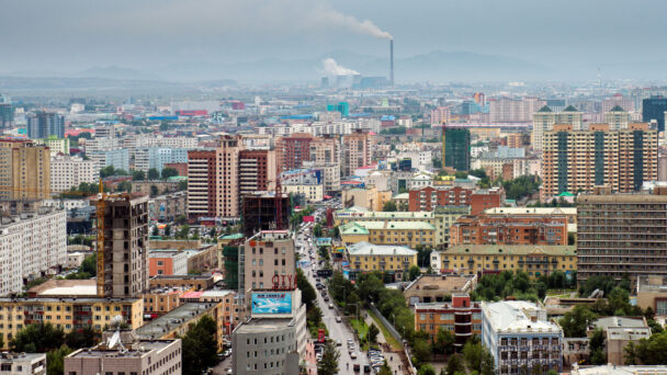 Jöhet a közvetlen légijárat Magyarország és Mongólia között?