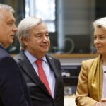 Orbán Viktor reagált Ursula von der Leyen bizottsági elnöki jelölésére