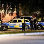 Terrorcselekményre készülő embereket vettek őrizetbe Svédországban