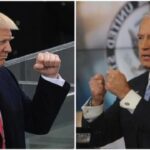 Trump vitára hívta Bident