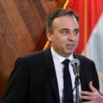 Nem számít a durva botrány, David Pressman újra találkozott VV Zsoltival (is)