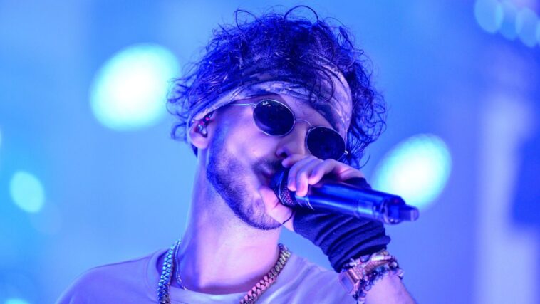 Azahriah hatalmas balegyenest vitt be Gyurcsányéknak