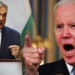 Biden beszólt Trumpnak, Orbán látogatása miatt