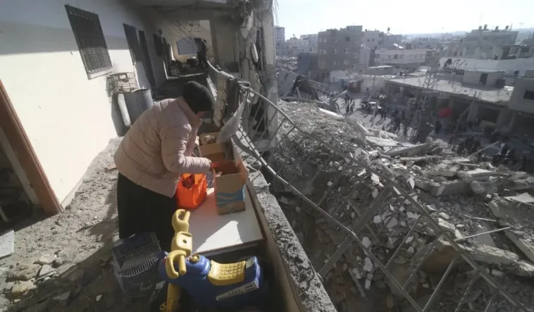 Háborús feszültséggel kezdődik az idei ramadán