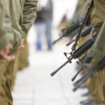 Washington szerint Izrael egyelőre nem lépi meg a katasztrófával fenyegető döntést