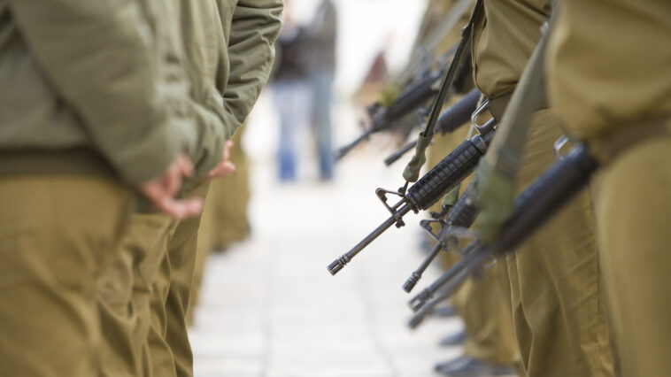 Washington szerint Izrael egyelőre nem lépi meg a katasztrófával fenyegető döntést