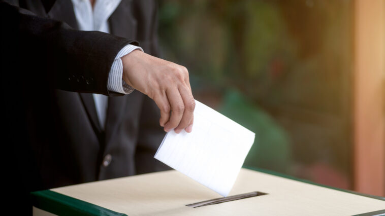 Jönnek a választások, több újítást vezet be a Nemzeti Választási Iroda