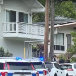 Halálra késelte saját gyerekeit és feleségét egy férfi Honolulun