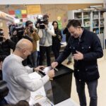 Jobboldali győzelem született a portugál választáson