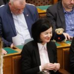 Kunhalmi Ágnes is tudja, ha beáll a Fidesz Vitézy Dávid mögé, Karácsony repül a bársonyszékből