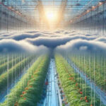 5G, felhő és robotika az üvegházakban