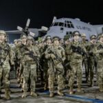 Telegraph: a NATO-tagállamok készülnek az Egyesült Államok kilépésére