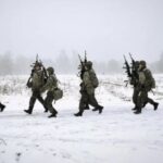 Varsó: több NATO-tagállam már küldött katonákat Ukrajnába