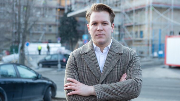 A Momentum politikusa a Gyurcsányékkal való összefogás mellett érvel