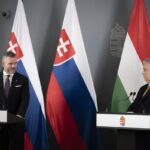 Orbán: a legfontosabb kérdés ma a béke, ugyanakkor egész Európa a háború nyelvét beszéli