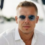 Magyar Péter szerelmes fotóval üzent Varga Juditnak