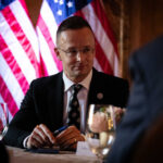 Szijjártó bekérette az amerikai nagykövetet Joe Biden szavai miatt