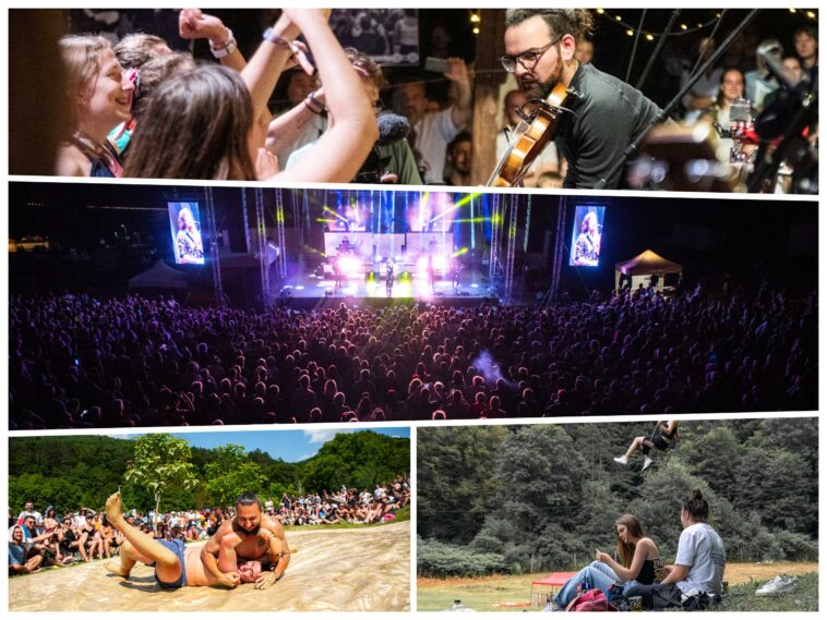 Gombaszög 2024 – elindult a tavaszi jegyvásár