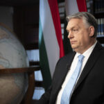 Kiderült, ki lehet Orbán Viktor nemzetbiztonsági főtanácsadója