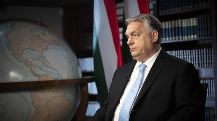 Kiderült, ki lehet Orbán Viktor nemzetbiztonsági főtanácsadója