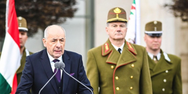 A köztársasági elnök kiírta a választások időpontját