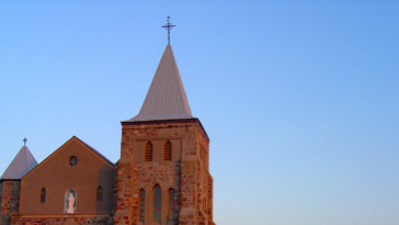 Több százezres magyar kolóniát terveztek létrehozni a világ másik végén