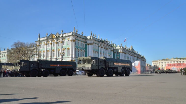 Putyin: Oroszország kész a végsőkig elmenni a NATO-val szemben