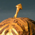 Földönkívüli fémet mutattak ki háromezer éves spanyolországi kincsben