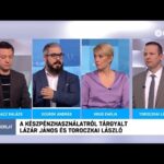 Toroczkai László: Legyen korlátlanul ingyenes a készpénzfelvétel!