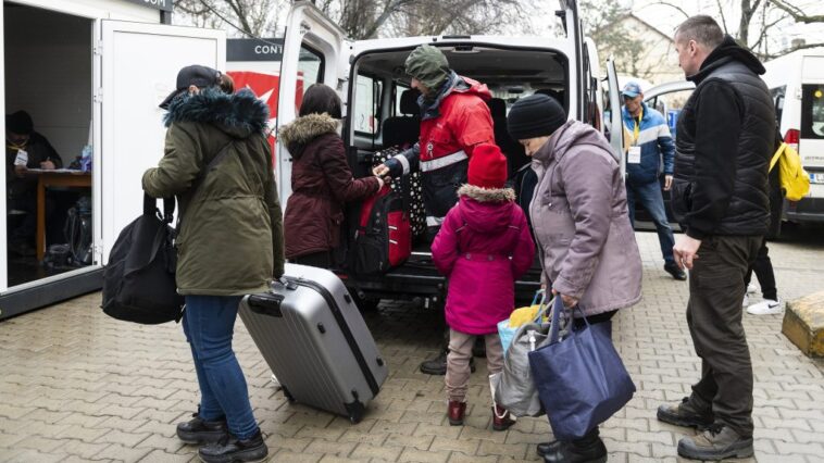 Új határátkelőhely nyílik Nagyhódos és Nagypalád között