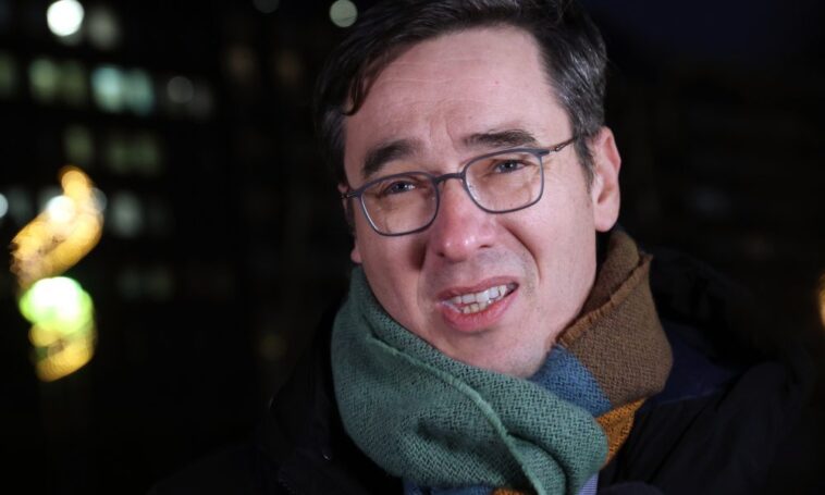 Karácsony Gergely már megint a Lakógyűléssel állt elő, ezúttal Rákosrendező a téma