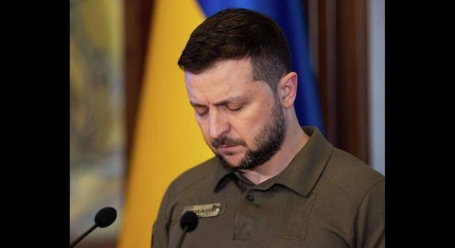 Rossz híreket kaptak az ukránok Brüsszelből