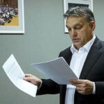 Levelet írt a külhoni magyaroknak Orbán Viktor