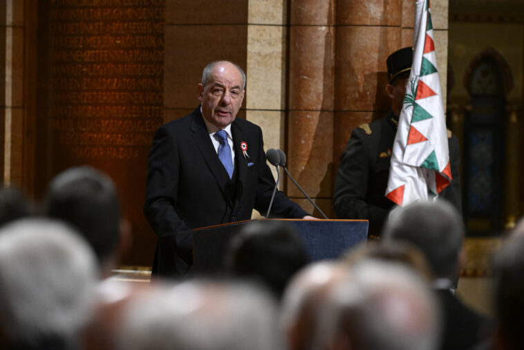 Cakó Ferenc, Leslie Mandoki és Tolcsvay László is Kossuth-díjat kapott