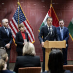 Pressman nagykövet eddigi legkeményebb beszédében azt ígérte, az Egyesült Államok „cselekedni fog”