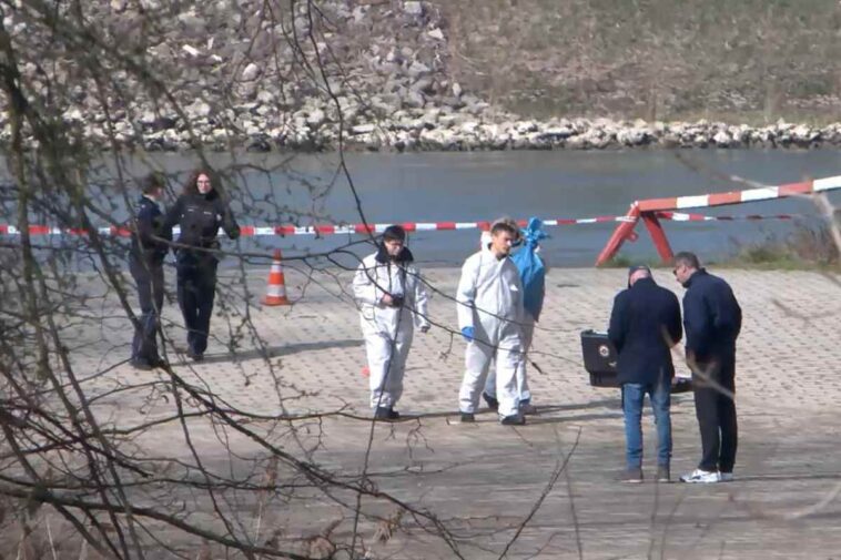 Őrizetbe vettek két férfit a 27 éves ukrán édesanya meggyilkolásáért