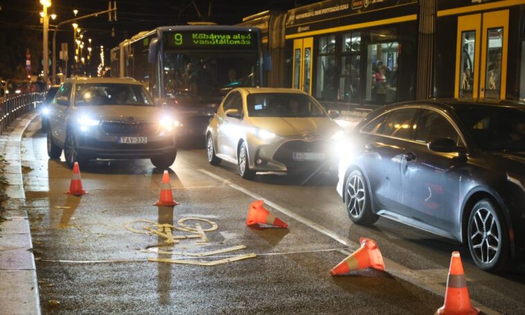 Díjjal támogatja Karácsony kampányát az Európai Bizottság