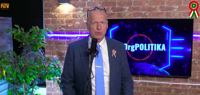 GEOrgPOLITIKA – Titkosszolgálati módszerek a német iskolákban