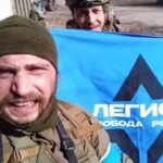 Az ukránok felszabadították az első oroszországi falut, majd kiderült Ukrajnában vannak