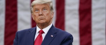 Donald Trump előnyét mutatja a friss közvélemény-kutatások többsége