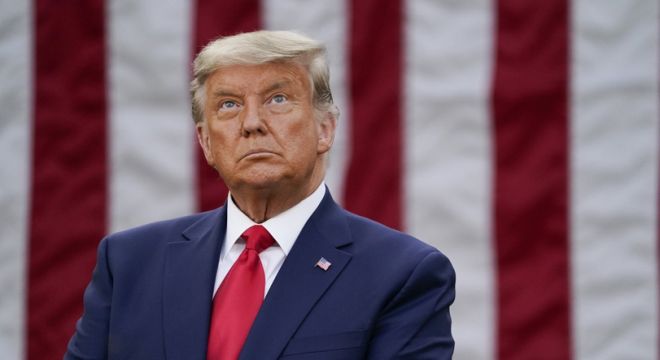 Donald Trump előnyét mutatja a friss közvélemény-kutatások többsége