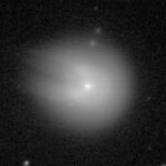 Magyar asztrofotós lefényképezte a Földhöz közeledő üstököst, az eredmény lenyűgöző